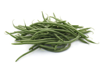 Fototapeta premium haricots