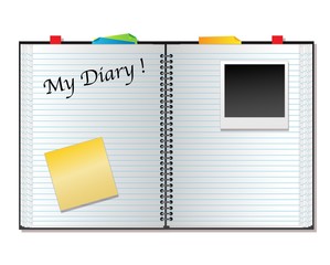 My Diary