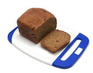 rye bread