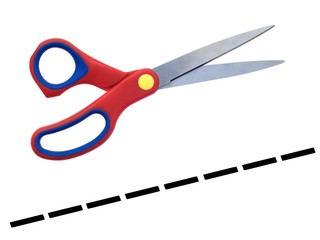 Scissors