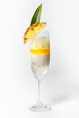 molekulare pinacolada