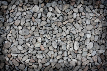 Background of the stones