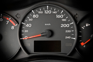 Speedometer