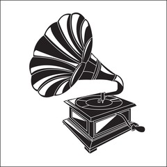 Gramophone
