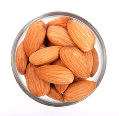Almonds