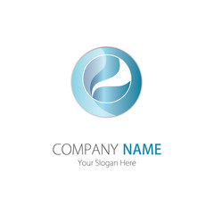 Company (Business) Logo Design, Vector