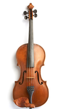 violin background