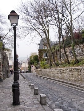 r&eacute;verb&egrave;re parisien