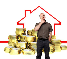 buy house