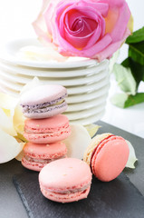 lovely macarons