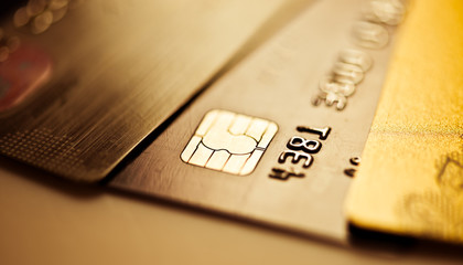 Credit cards