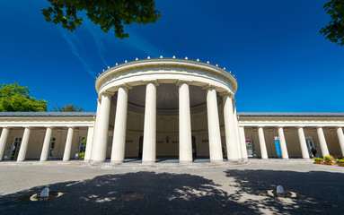 Elisenbrunnen Aachen