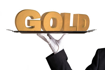 Premium Gold Service