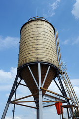 Silo