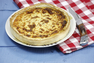quiche