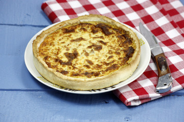 quiche