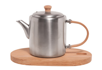 small tea pot