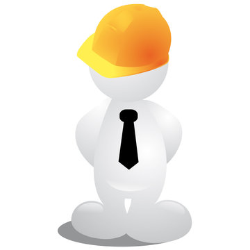 chef de chantier