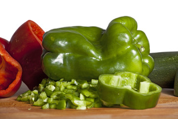 Vegetables