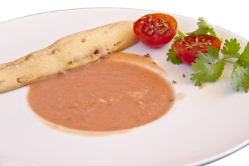 Gazpacho