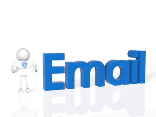 電子メールシンボル