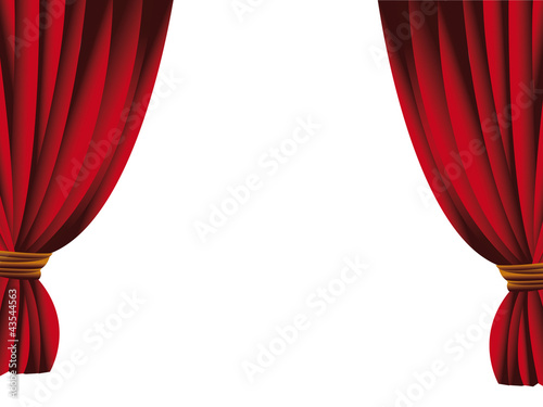 Rideaux de théâtre\ Rideaux de théâtre\