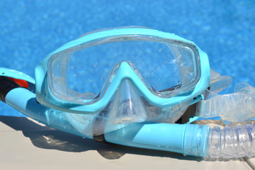Diving Mask