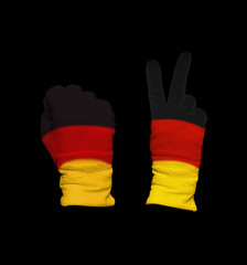 Germany flag