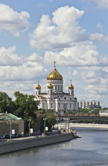 храм христа спасителя