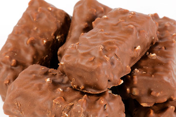 Chocolate wafer
