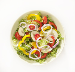 vegetarian cousine