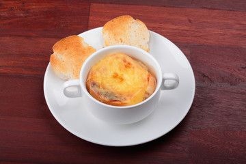 Onion Soup