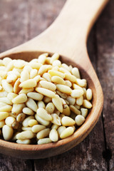 Pine Nuts