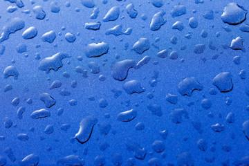 water