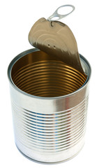 boîte de conserve
