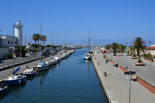 Viareggio 3