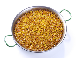 Arroz a Banda