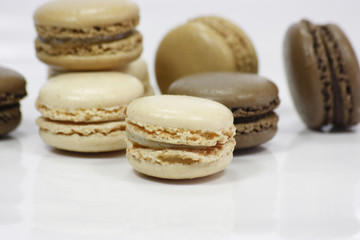 macarons