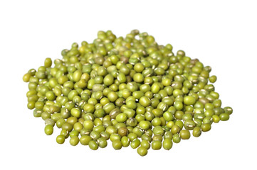 Mung beans