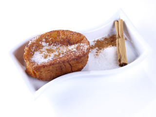 Torrijas – French Toast