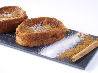 Torrijas – French Toast
