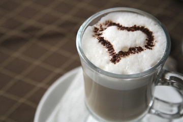 cappuccino