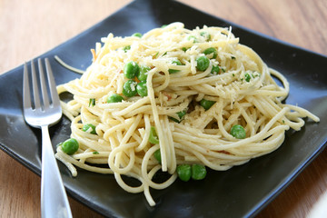 Pasta Carbonara