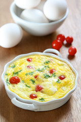 Omelette