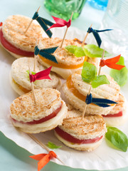 Sandwiches
