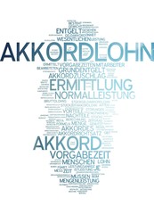 Akkordlohn