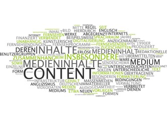 Content
