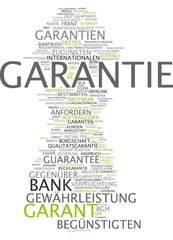 Garantie