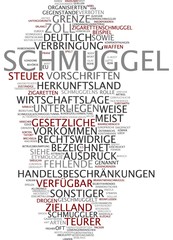 Schmuggel