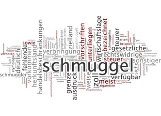 Schmuggel